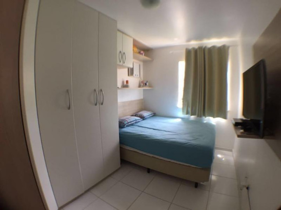 Imagem Apartamento com 2 Quartos à Venda, 52 m² em Itinga - Lauro De Freitas