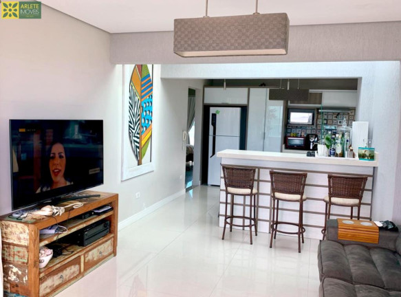 Imagem Cobertura com 2 Quartos para Alugar ou Temporada, 56 m² em Mariscal - Bombinhas Imagem Cobertura com 2 Quartos para Alugar ou Temporada, 56 m² em Mariscal - Bombinhas