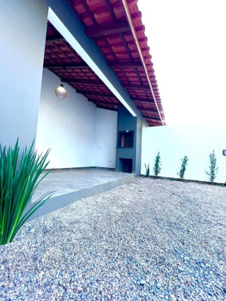 Imagem Casa com 2 Quartos à Venda, 98 m² em Rio Vermelho - Florianópolis