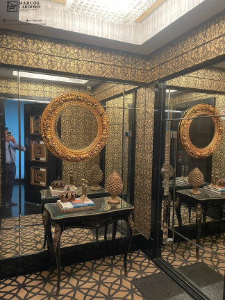 Imagem Imóvel com 5 Quartos à Venda, 240 m² em Batista Campos - Belém Imagem Imóvel com 5 Quartos à Venda, 240 m² em Batista Campos - Belém