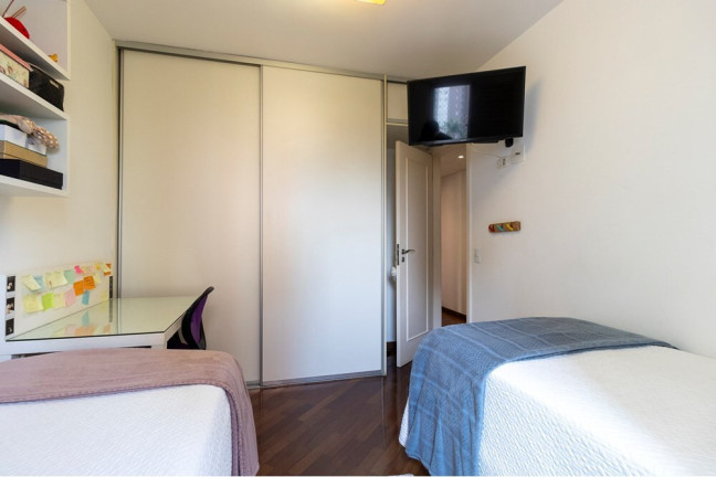 Imagem Apartamento com 3 Quartos à Venda, 110 m² em Vila Andrade - São Paulo