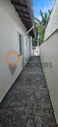 Imagem Casa com 2 Quartos à Venda, 70 m² em Braz Cubas - Mogi Das Cruzes Imagem Casa com 2 Quartos à Venda, 70 m² em Braz Cubas - Mogi Das Cruzes