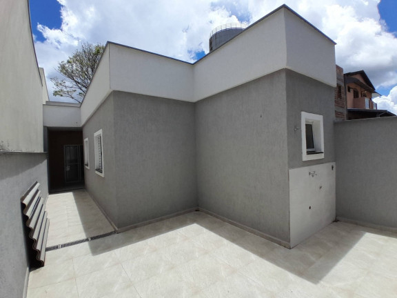Casa com 2 Quartos à Venda, 80 m² em Residencial Estoril - Taubaté