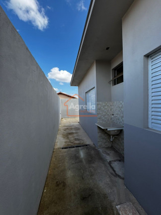 Imagem Casa com 2 Quartos à Venda, 70 m² em Jardim Santo Antônio - Mogi Guaçu Imagem Casa com 2 Quartos à Venda, 70 m² em Jardim Santo Antônio - Mogi Guaçu