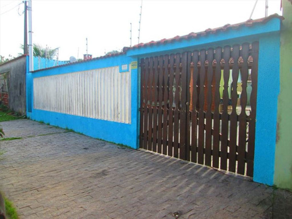 Imagem Casa com 3 Quartos à Venda, 132 m² em Jequitiba - Itanhaem Imagem Casa com 3 Quartos à Venda, 132 m² em Jequitiba - Itanhaem