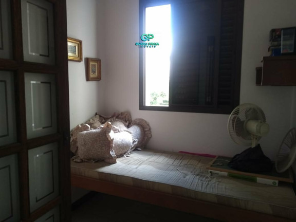 Imagem Apartamento com 4 Quartos à Venda, 140 m² em Enseada - Guarujá
