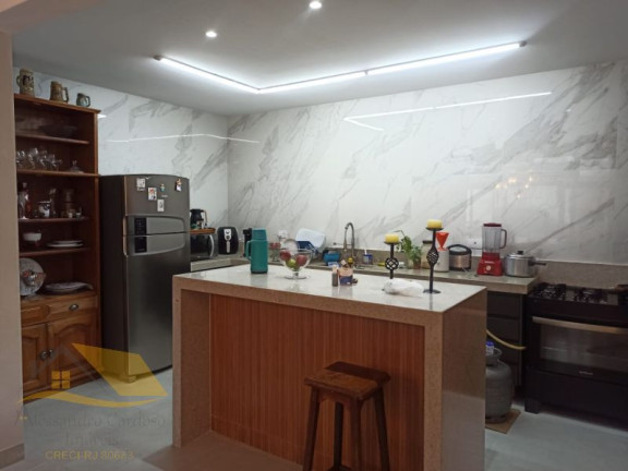 Imagem Casa com 4 Quartos à Venda, 200 m² em Chácara Paraíso - Nova Friburgo Imagem Casa com 4 Quartos à Venda, 200 m² em Chácara Paraíso - Nova Friburgo