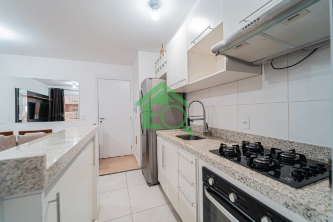 Imagem Apartamento com 2 Quartos à Venda, 60 m² em Socorro - São Paulo Imagem Apartamento com 2 Quartos à Venda, 60 m² em Socorro - São Paulo