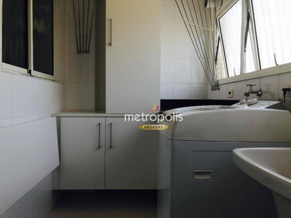 Imagem Apartamento com 3 Quartos à Venda, 90 m² em Santa Paula - São Caetano Do Sul Imagem Apartamento com 3 Quartos à Venda, 90 m² em Santa Paula - São Caetano Do Sul