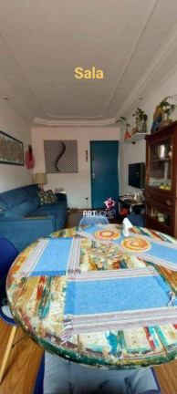 Imagem Apartamento com 2 Quartos à Venda, 60 m² em Vila Flórida - São Bernardo Do Campo Imagem Apartamento com 2 Quartos à Venda, 60 m² em Vila Flórida - São Bernardo Do Campo
