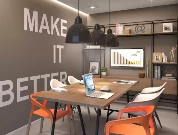 Imagem Apartamento com 1 Quarto à Venda, 36 m² em Casa Verde - São Paulo Imagem Apartamento com 1 Quarto à Venda, 36 m² em Casa Verde - São Paulo