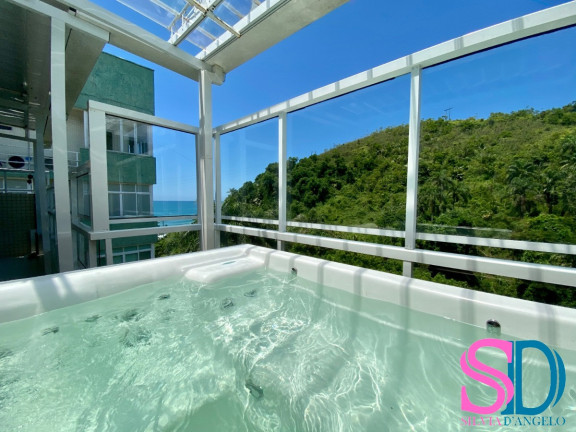 Apartamento com 3 Quartos à Venda, 148 m² em Praia Grande - Ubatuba