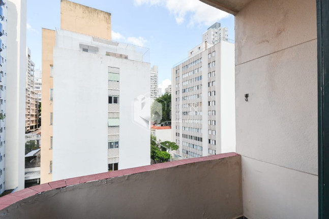 Imagem Apartamento com 3 Quartos à Venda, 162 m² em Santa Cecília - São Paulo Imagem Apartamento com 3 Quartos à Venda, 162 m² em Santa Cecília - São Paulo