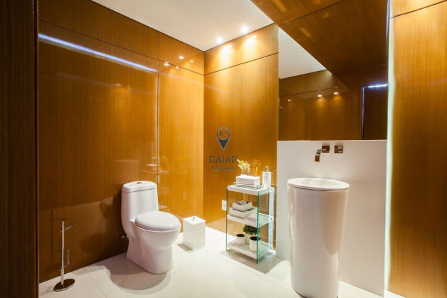 Imagem Apartamento com 4 Quartos à Venda,  em Centro - Balneário Camboriú