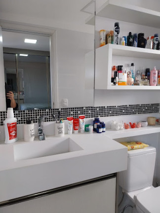 Imagem Apartamento com 3 Quartos para Alugar, 80 m² em Jardim Vera Cruz - Sorocaba Imagem Apartamento com 3 Quartos para Alugar, 80 m² em Jardim Vera Cruz - Sorocaba