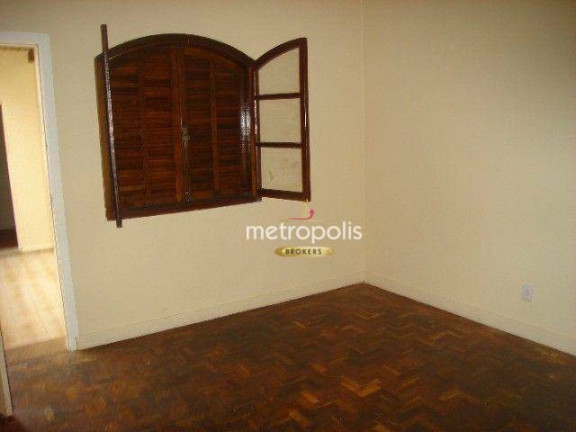 Imagem Sobrado com 2 Quartos à Venda, 108 m² em Barcelona - São Caetano Do Sul