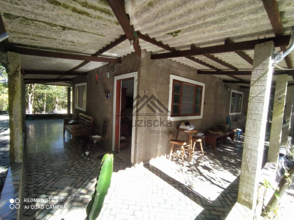Imagem Chácara com 2 Quartos à Venda, 4.344 m² em Jardim Coronel - Itanhaém