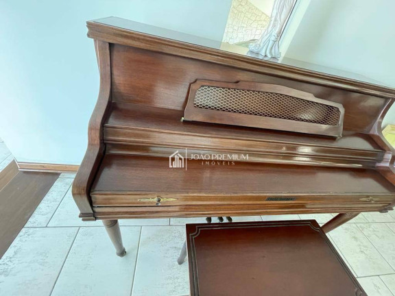 Imagem Sobrado com 4 Quartos à Venda, 402 m² em Urbanova - São José Dos Campos