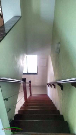 Imagem Sobrado com 3 Quartos à Venda, 264 m² em Parque Continental Ii - Guarulhos