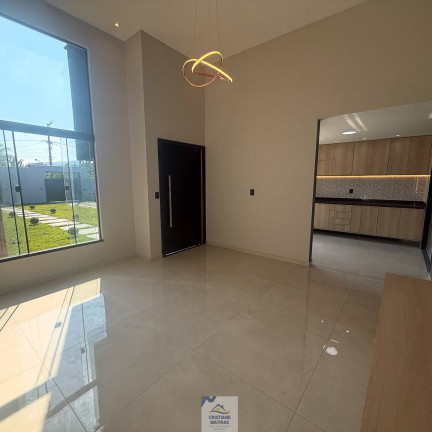 Imagem Casa com 3 Quartos à Venda, 175 m² em Jardim Atlântico Central (itaipuaçu) - Maricá