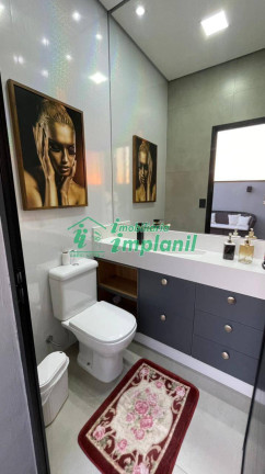 Imagem Casa com 3 Quartos à Venda, 300 m² em Chácaras Aracary - Várzea Paulista Imagem Casa com 3 Quartos à Venda, 300 m² em Chácaras Aracary - Várzea Paulista