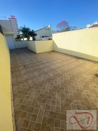 Imagem Cobertura com 2 Quartos à Venda, 42 m² em Parque Das Nações - Santo André