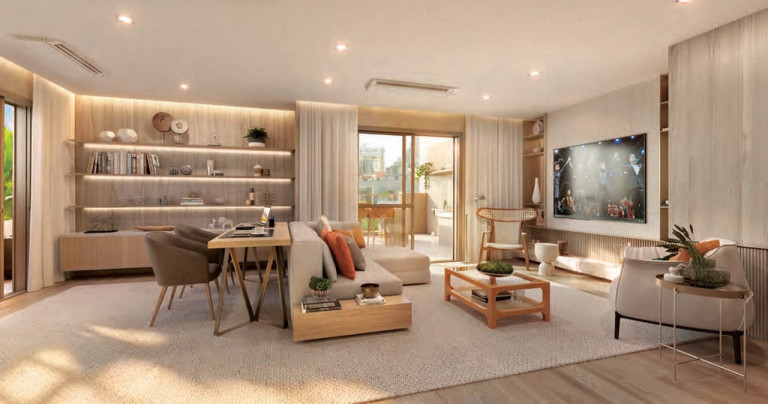 Imagem Casa com 4 Quartos à Venda,  em Barra Da Tijuca - Rio De Janeiro