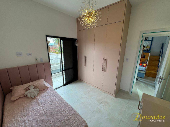 Imagem Sobrado com 3 Quartos à Venda, 140 m² em Vila Guilhermina - Praia Grande Imagem Sobrado com 3 Quartos à Venda, 140 m² em Vila Guilhermina - Praia Grande