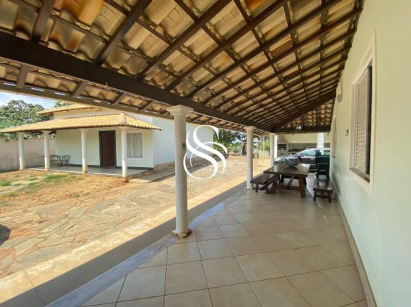 Imagem Casa com 4 Quartos à Venda, 400 m² em Recanto Da Lagoa - Lagoa Santa Imagem Casa com 4 Quartos à Venda, 400 m² em Recanto Da Lagoa - Lagoa Santa