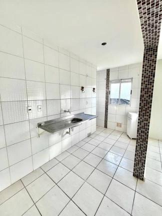 Imagem Apartamento com 2 Quartos à Venda, 60 m² em Medeiros - Jundiaí