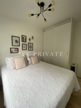 Imagem Apartamento com 1 Quarto à Venda, 55 m² em Vila Anastácio - São Paulo