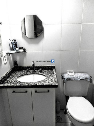 Imagem Studio com 1 Quarto à Venda, 38 m² em Jardim Flor Da Montanha - Guarulhos