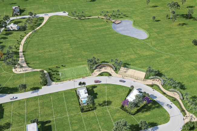 Imagem Terreno à Venda, 450 m² em Centro - Xangri-lá