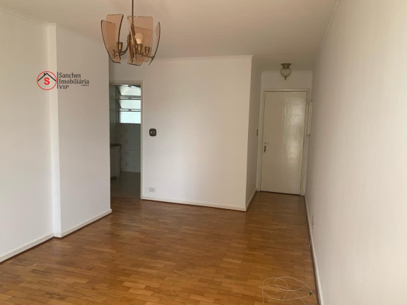 Apartamento com 2 Quartos para Alugar, 98 m² em Mooca - São Paulo