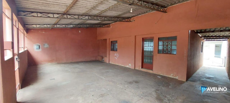 Imagem Casa com 2 Quartos à Venda, 122 m² em Jardim Vida Nova - Campo Grande