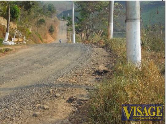 Imagem Terreno em Condomínio à Venda, 990 m² em Igaratá Imagem Terreno em Condomínio à Venda, 990 m² em Igaratá