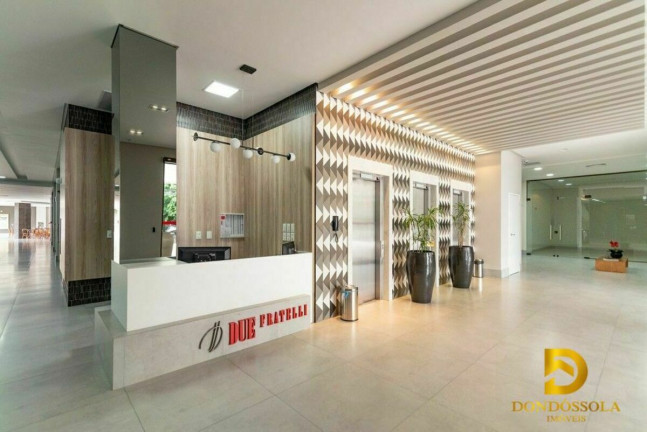 Imagem Imóvel Comercial à Venda, 30 m² em Centro - Criciúma