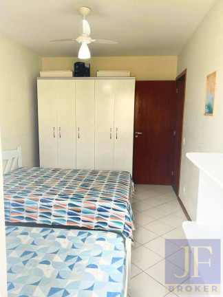 Imagem Apartamento com 1 Quarto para Temporada, 40 m² em Canasvieiras - Florianópolis Imagem Apartamento com 1 Quarto para Temporada, 40 m² em Canasvieiras - Florianópolis