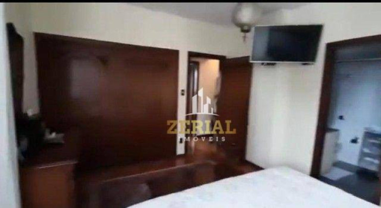 Imagem Apartamento com 3 Quartos à Venda, 175 m² em Santo Antônio - São Caetano Do Sul Imagem Apartamento com 3 Quartos à Venda, 175 m² em Santo Antônio - São Caetano Do Sul