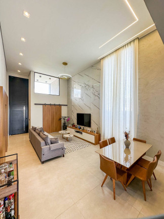 Imagem Casa de Condomínio com 3 Quartos à Venda, 360 m² em Jardim Novo Mundo - Jundiaí