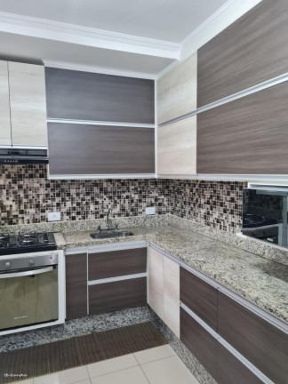 Imagem Apartamento à Venda,  em Rudge Ramos - São Bernardo Do Campo