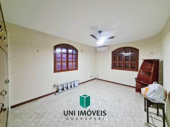 Imagem Casa com 3 Quartos à Venda, 272 m² em Itapebussu - Guarapari