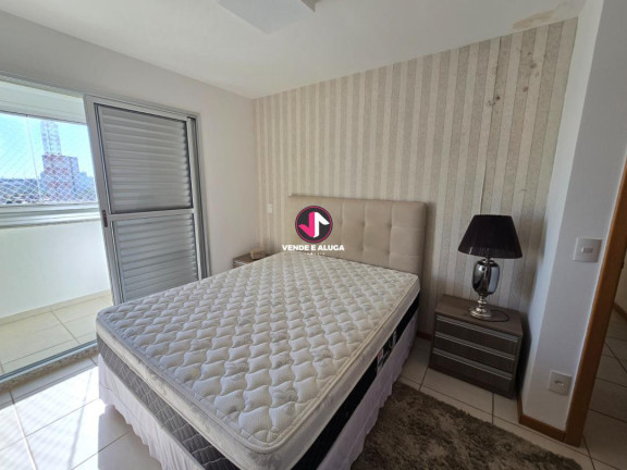 Imagem Apartamento com 3 Quartos à Venda, 97 m² em Alvorada - Cuiabá Imagem Apartamento com 3 Quartos à Venda, 97 m² em Alvorada - Cuiabá