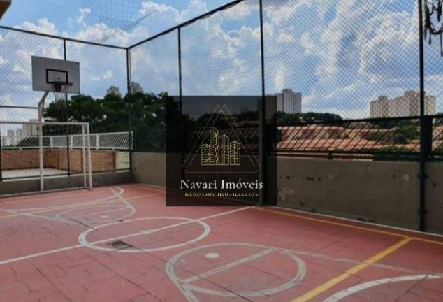 Imagem Apartamento com 3 Quartos à Venda, 65 m² em Jardim Santa Inês - São Paulo Imagem Apartamento com 3 Quartos à Venda, 65 m² em Jardim Santa Inês - São Paulo