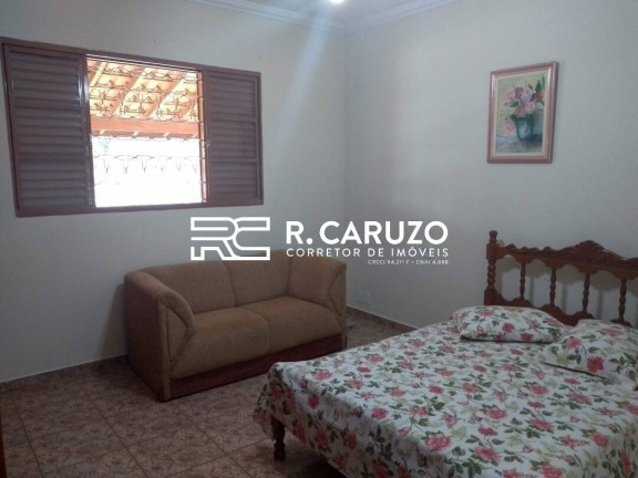 Imagem Casa com 3 Quartos à Venda, 20 m² em Bairro Dos Lopes - Limeira