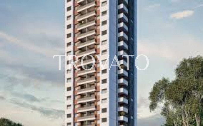 Imagem Imóvel com 1 Quarto à Venda, 29 m² em Vila Mariana - São Paulo Imagem Imóvel com 1 Quarto à Venda, 29 m² em Vila Mariana - São Paulo