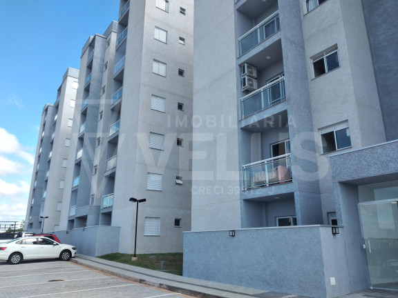 Imagem Apartamento com 2 Quartos à Venda, 50 m² em Vila Recreio - Itapetininga Imagem Apartamento com 2 Quartos à Venda, 50 m² em Vila Recreio - Itapetininga
