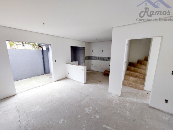 Imagem Imóvel com 4 Quartos à Venda, 142 m² em Tristeza - Porto Alegre Imagem Imóvel com 4 Quartos à Venda, 142 m² em Tristeza - Porto Alegre