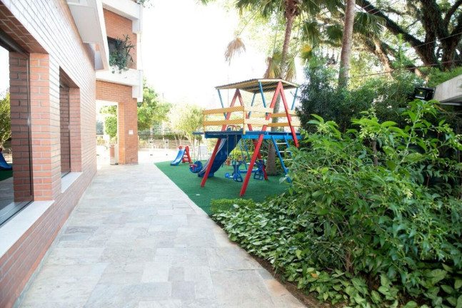 Imagem Apartamento com 4 Quartos à Venda, 275 m² em Pacaembu - São Paulo Imagem Apartamento com 4 Quartos à Venda, 275 m² em Pacaembu - São Paulo