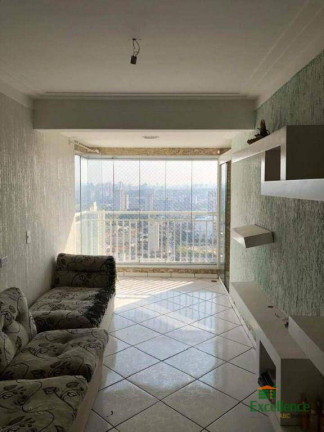 Imagem Cobertura com 3 Quartos à Venda, 133 m² em Centro - São Caetano Do Sul Imagem Cobertura com 3 Quartos à Venda, 133 m² em Centro - São Caetano Do Sul